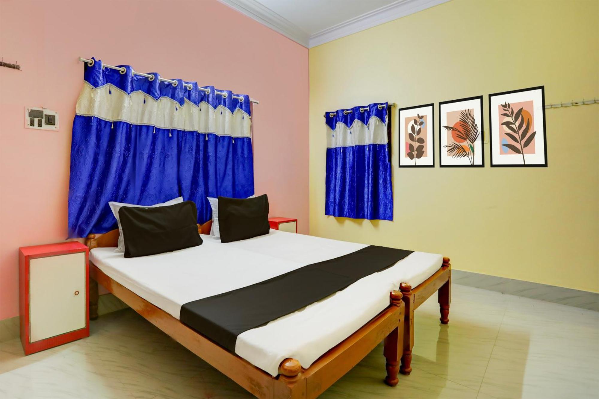 Hotel O A.R. Lodge Durgapur  Exterior photo