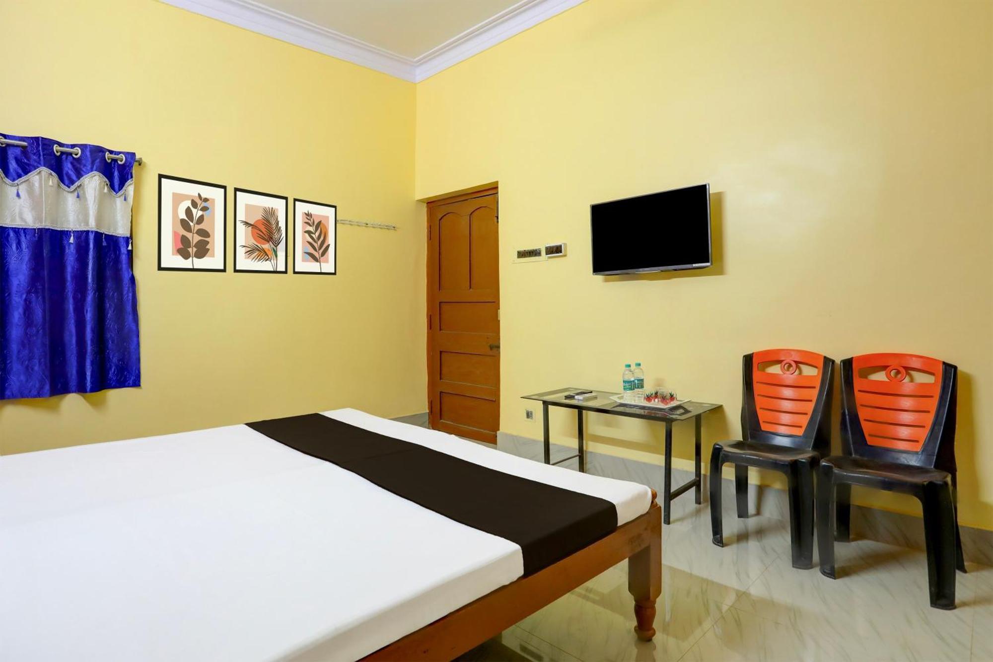 Hotel O A.R. Lodge Durgapur  Exterior photo