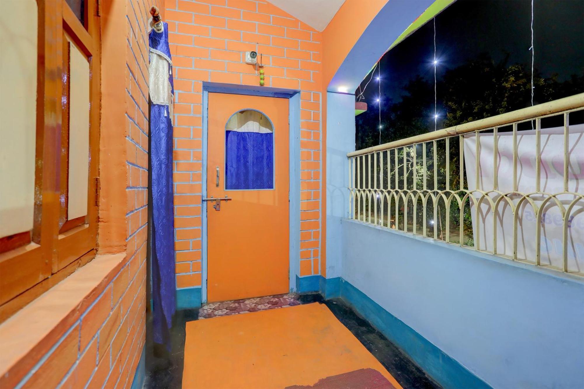 Hotel O A.R. Lodge Durgapur  Exterior photo