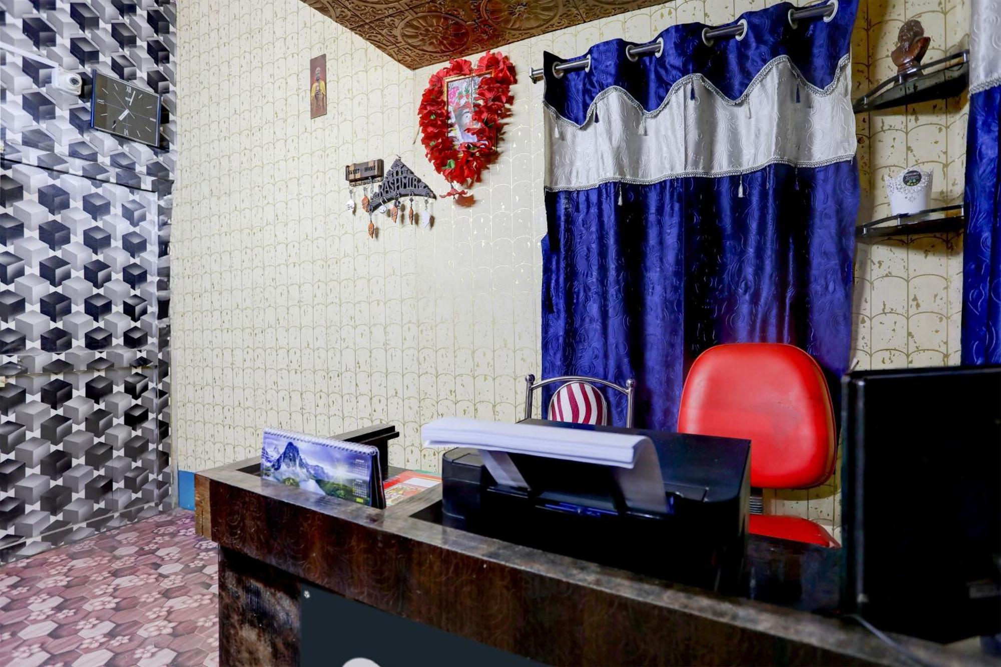 Hotel O A.R. Lodge Durgapur  Exterior photo