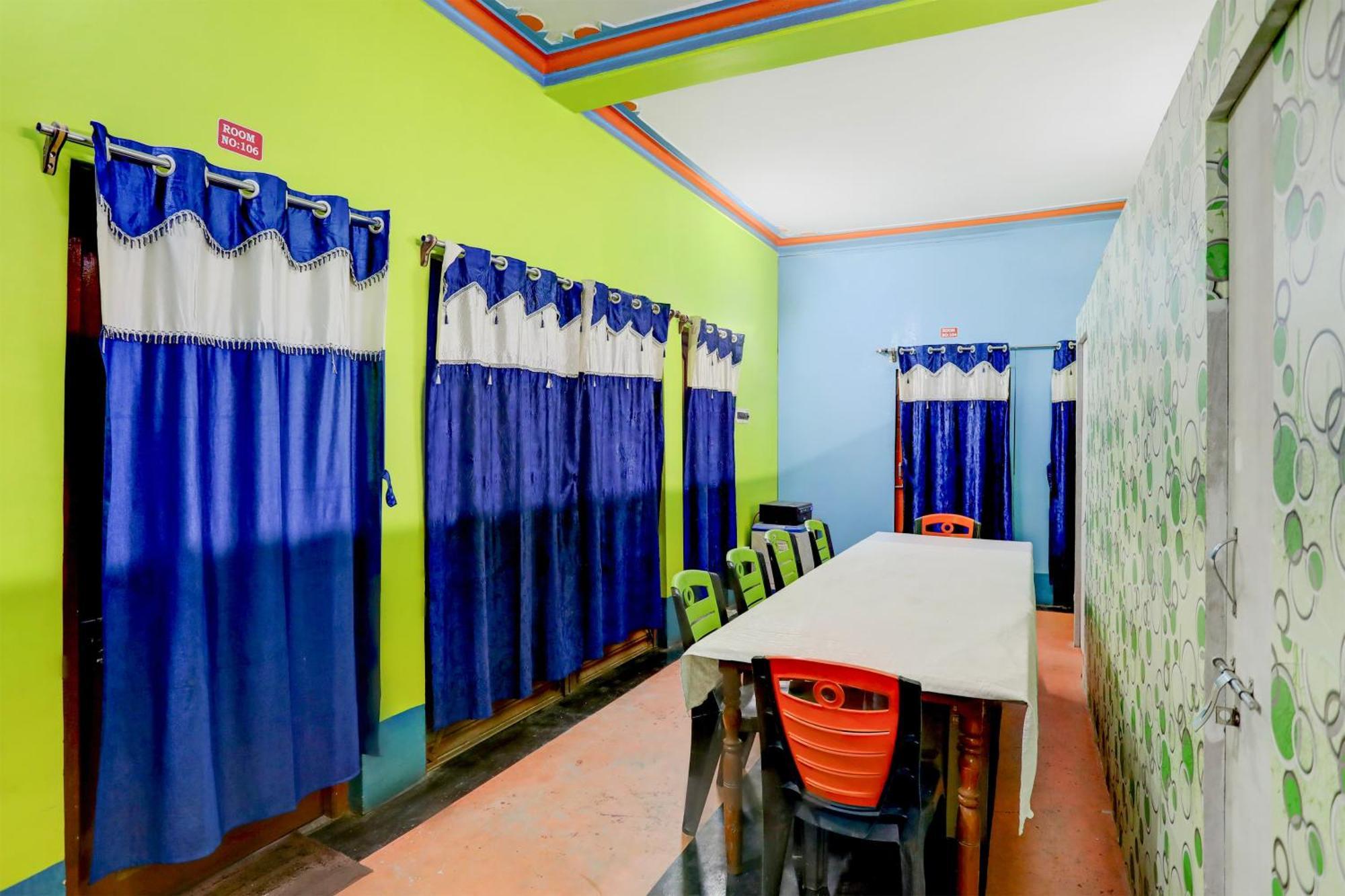 Hotel O A.R. Lodge Durgapur  Exterior photo