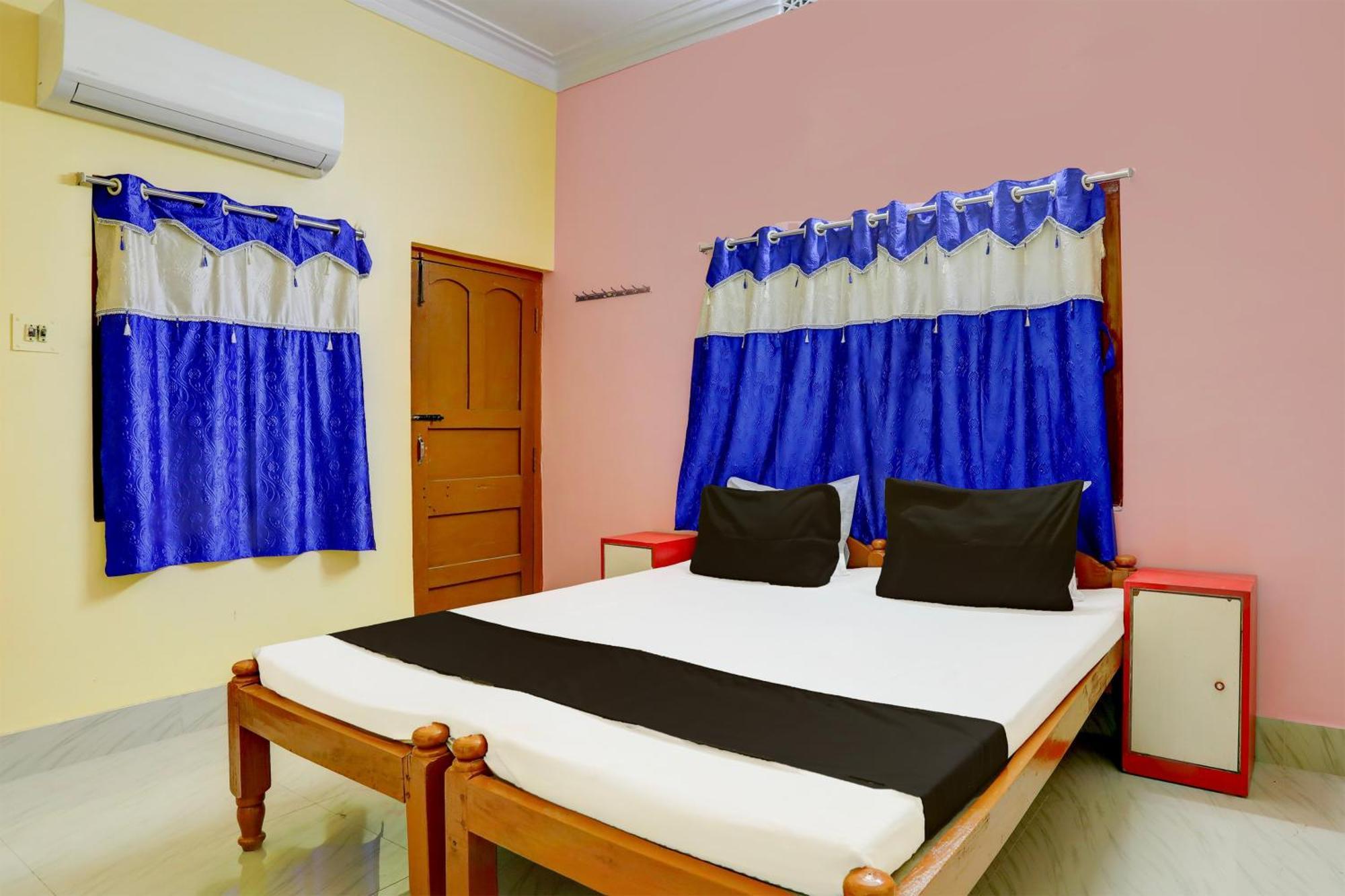 Hotel O A.R. Lodge Durgapur  Exterior photo