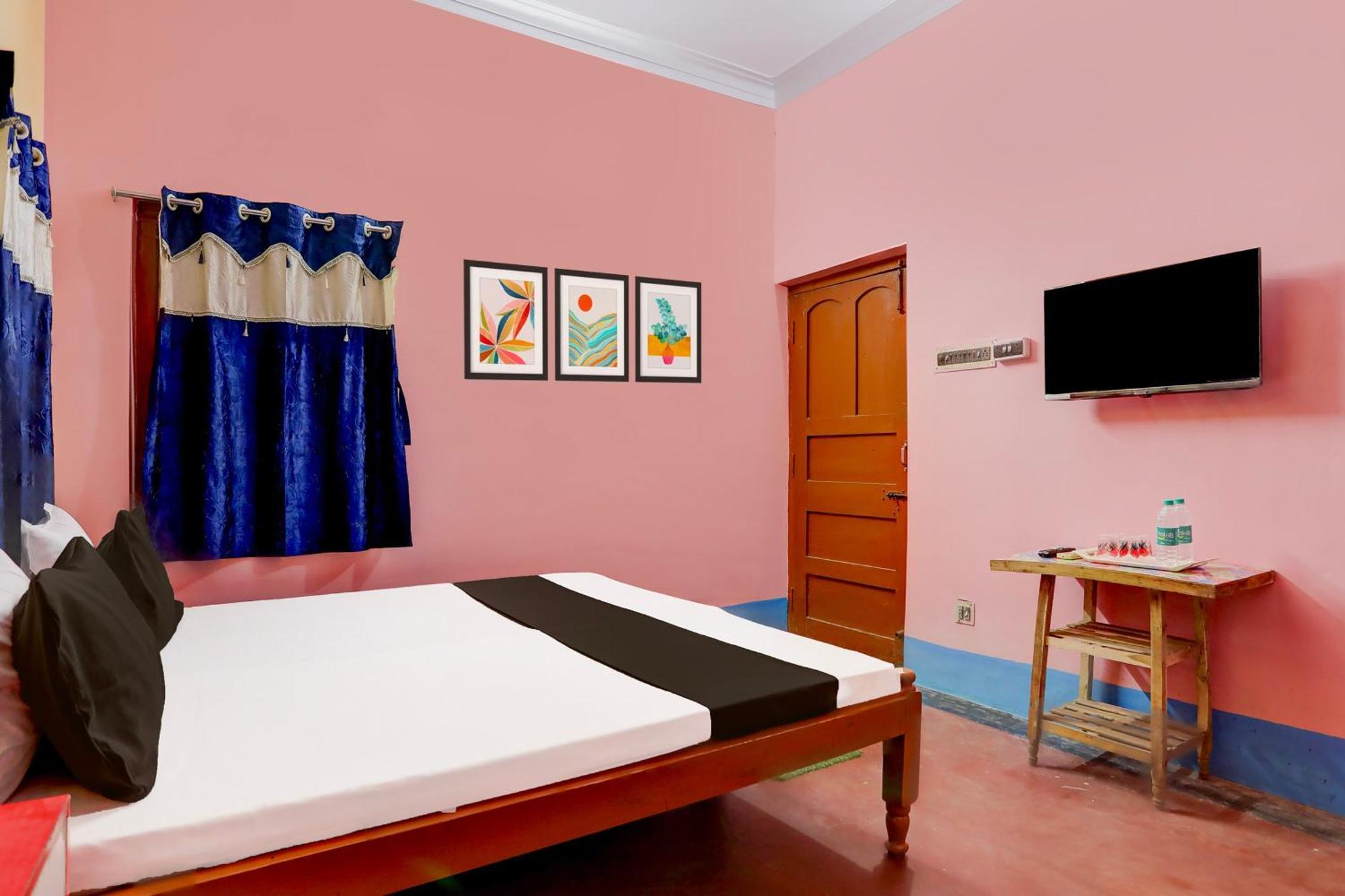 Hotel O A.R. Lodge Durgapur  Exterior photo