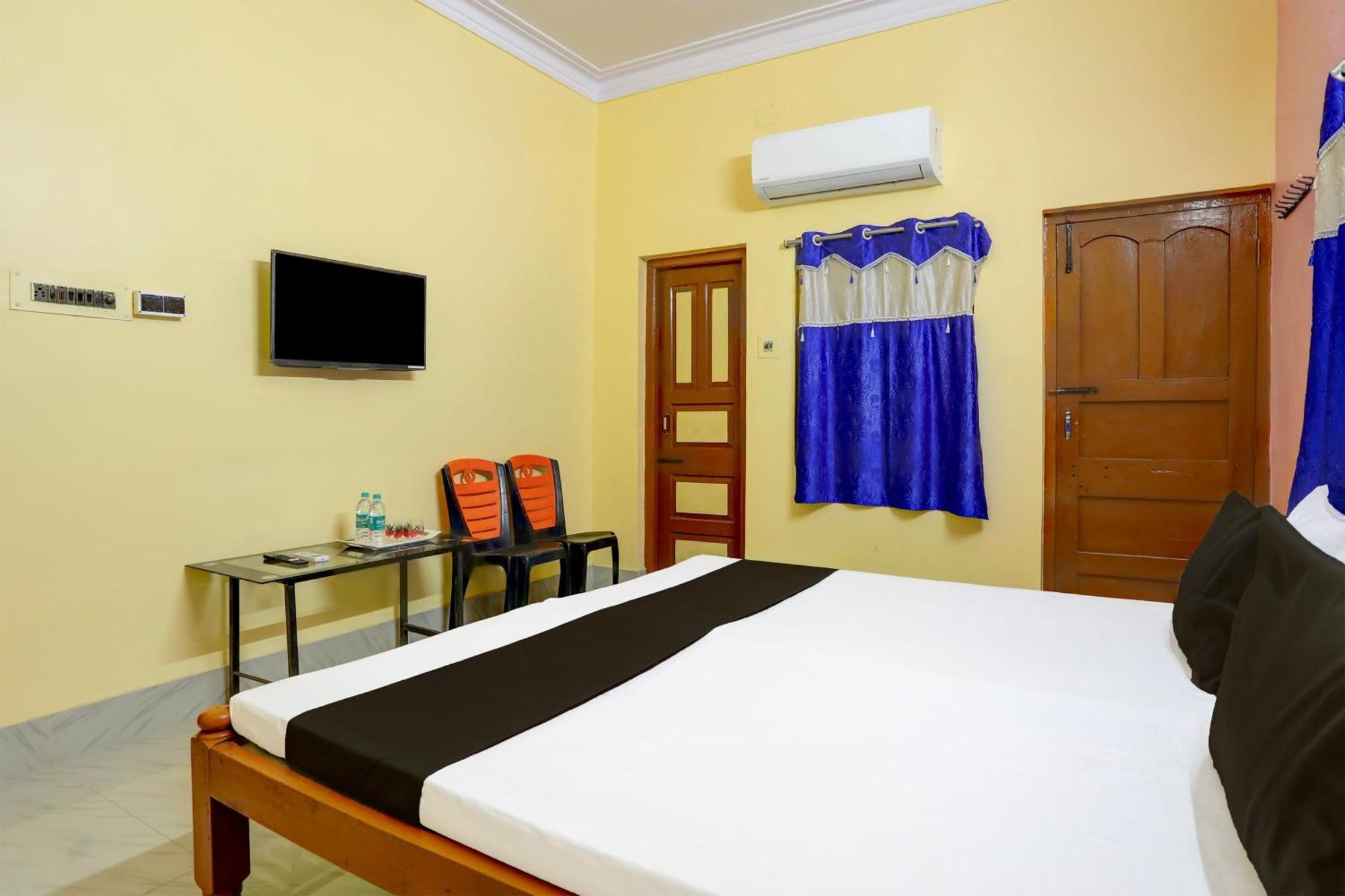 Hotel O A.R. Lodge Durgapur  Exterior photo