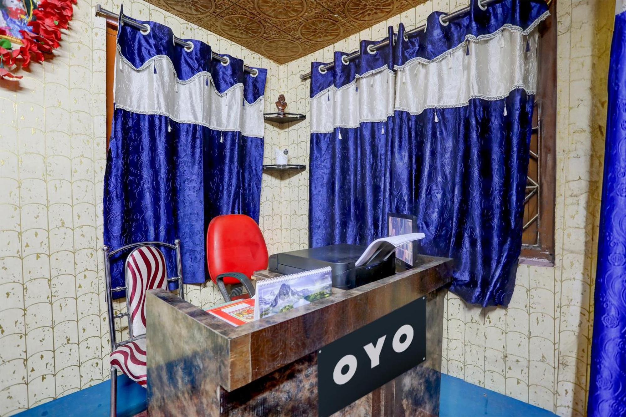 Hotel O A.R. Lodge Durgapur  Exterior photo